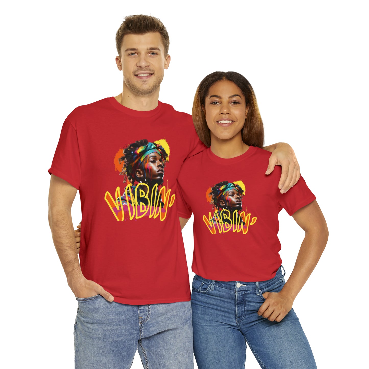 Vibin' T-Shirt