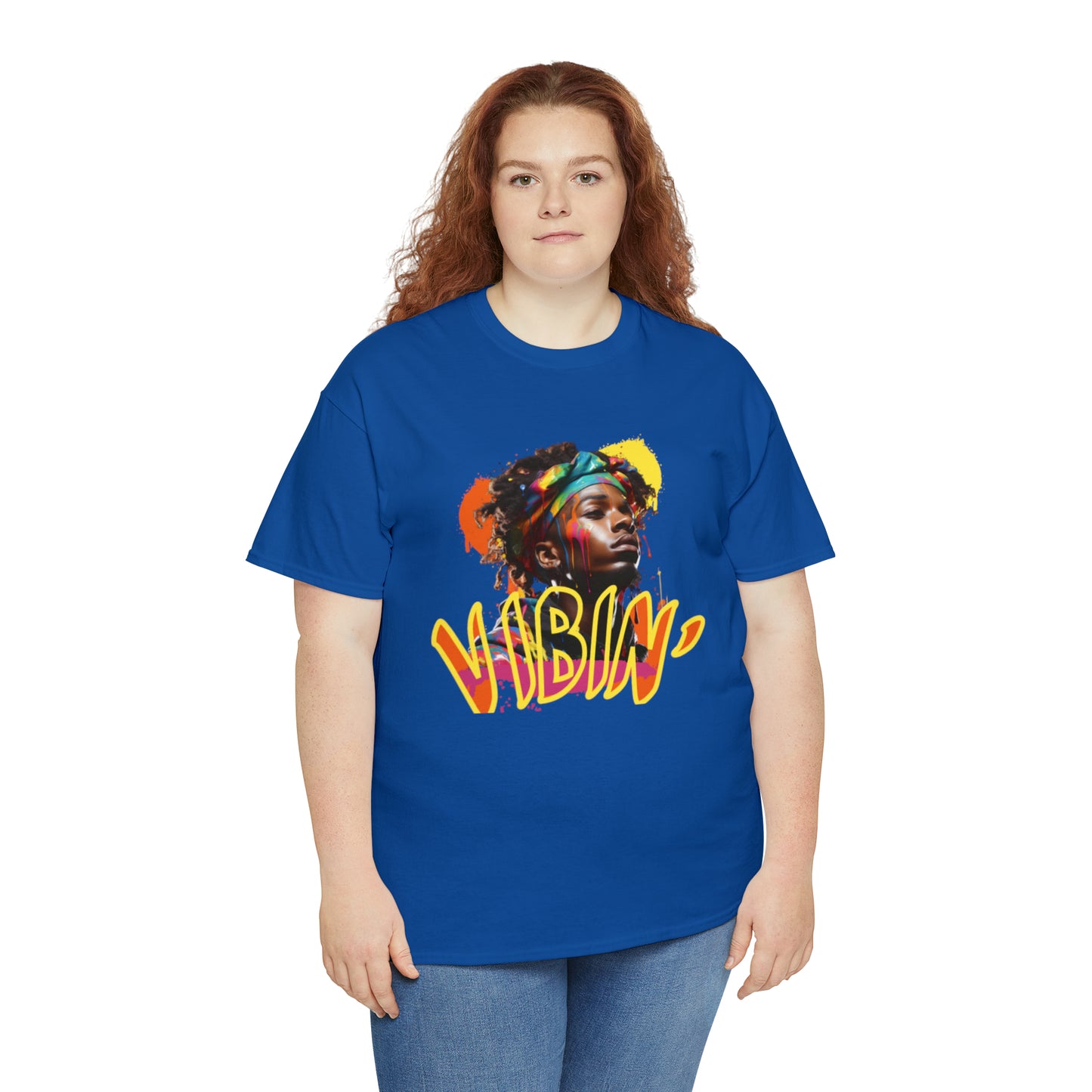 Vibin' T-Shirt