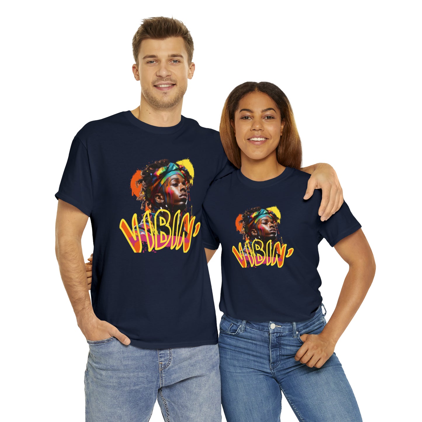Vibin' T-Shirt