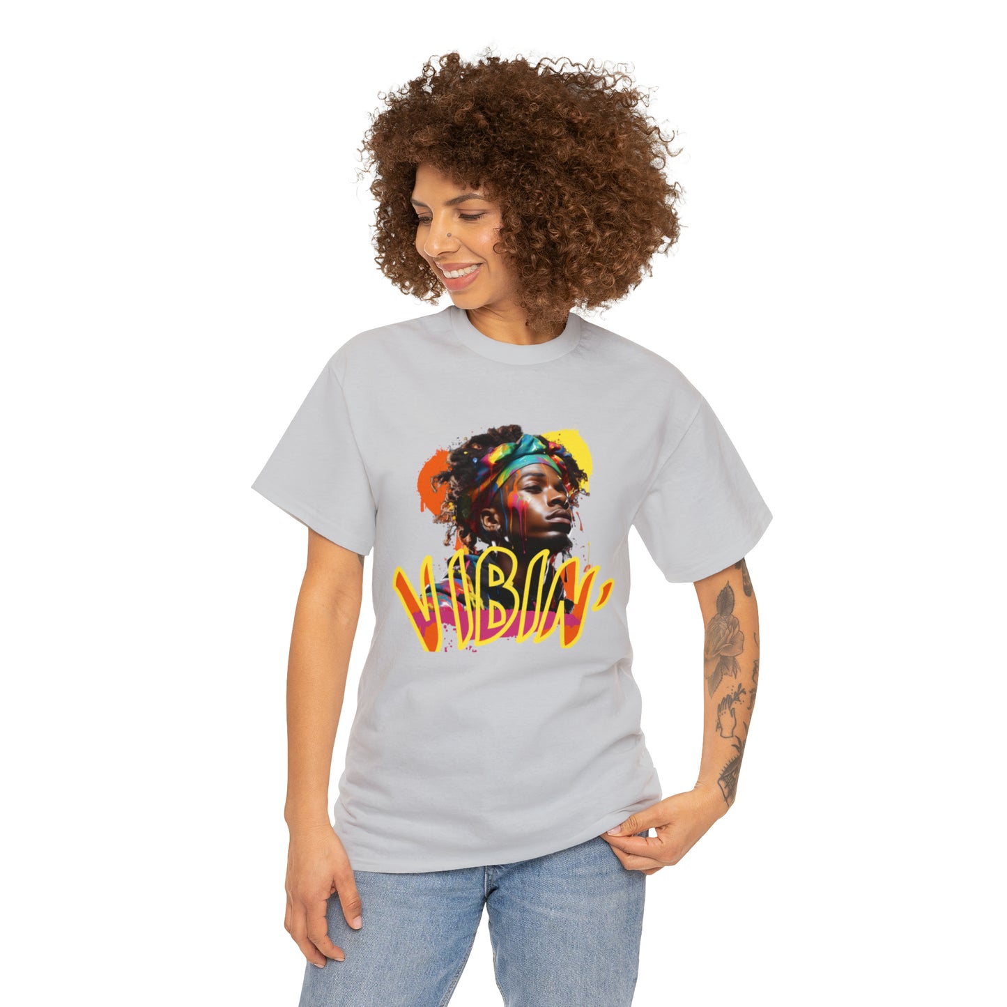 Vibin' T-Shirt