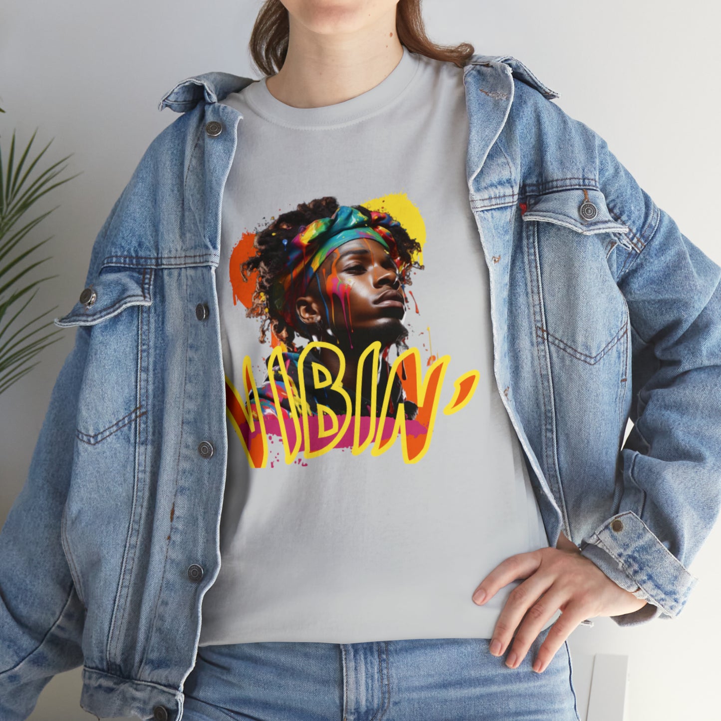Vibin' T-Shirt