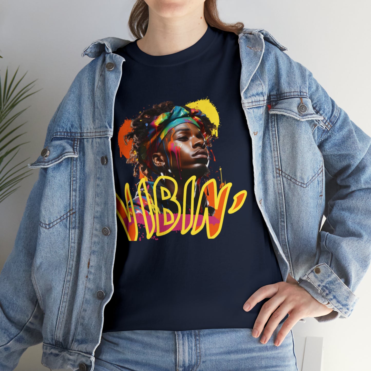 Vibin' T-Shirt