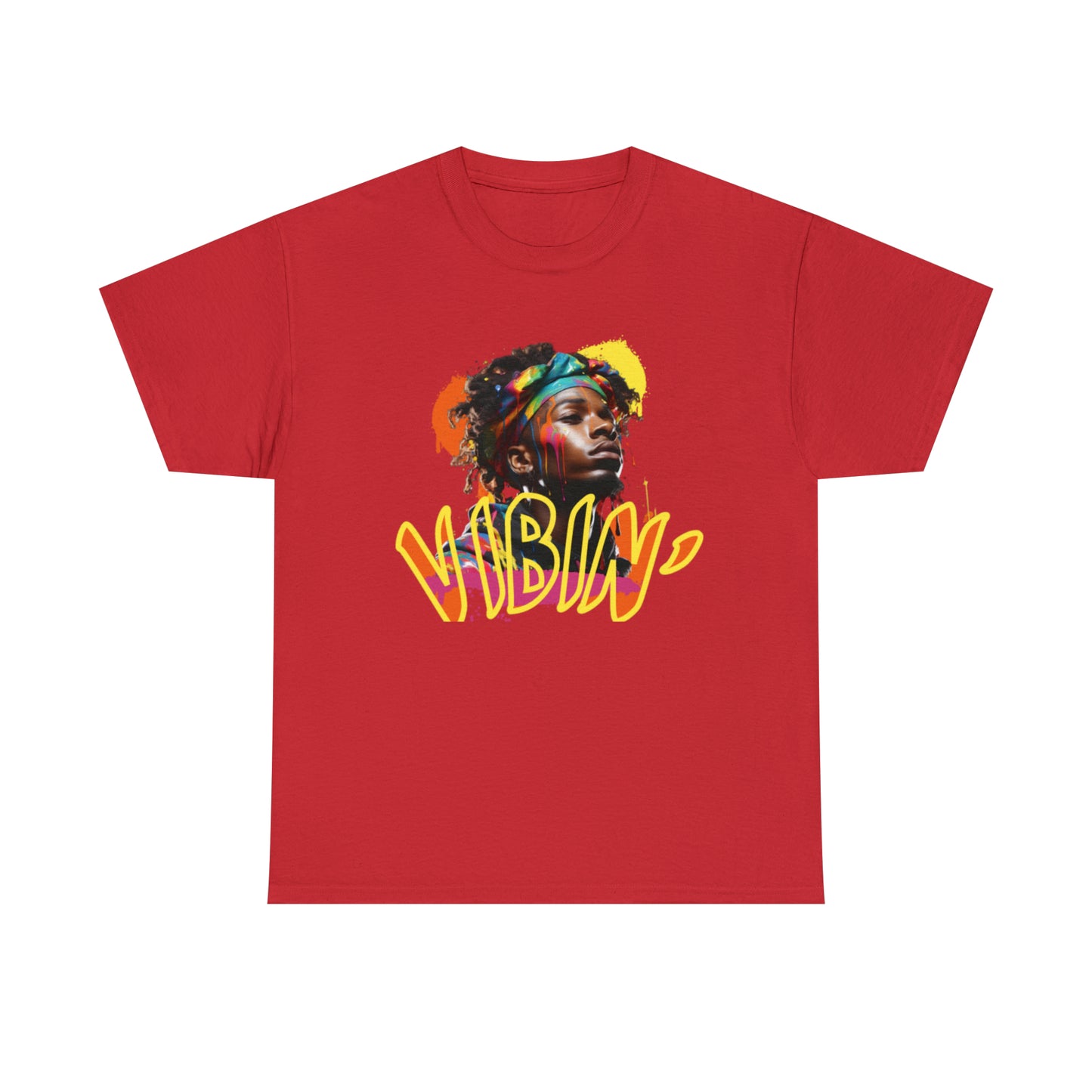 Vibin' T-Shirt