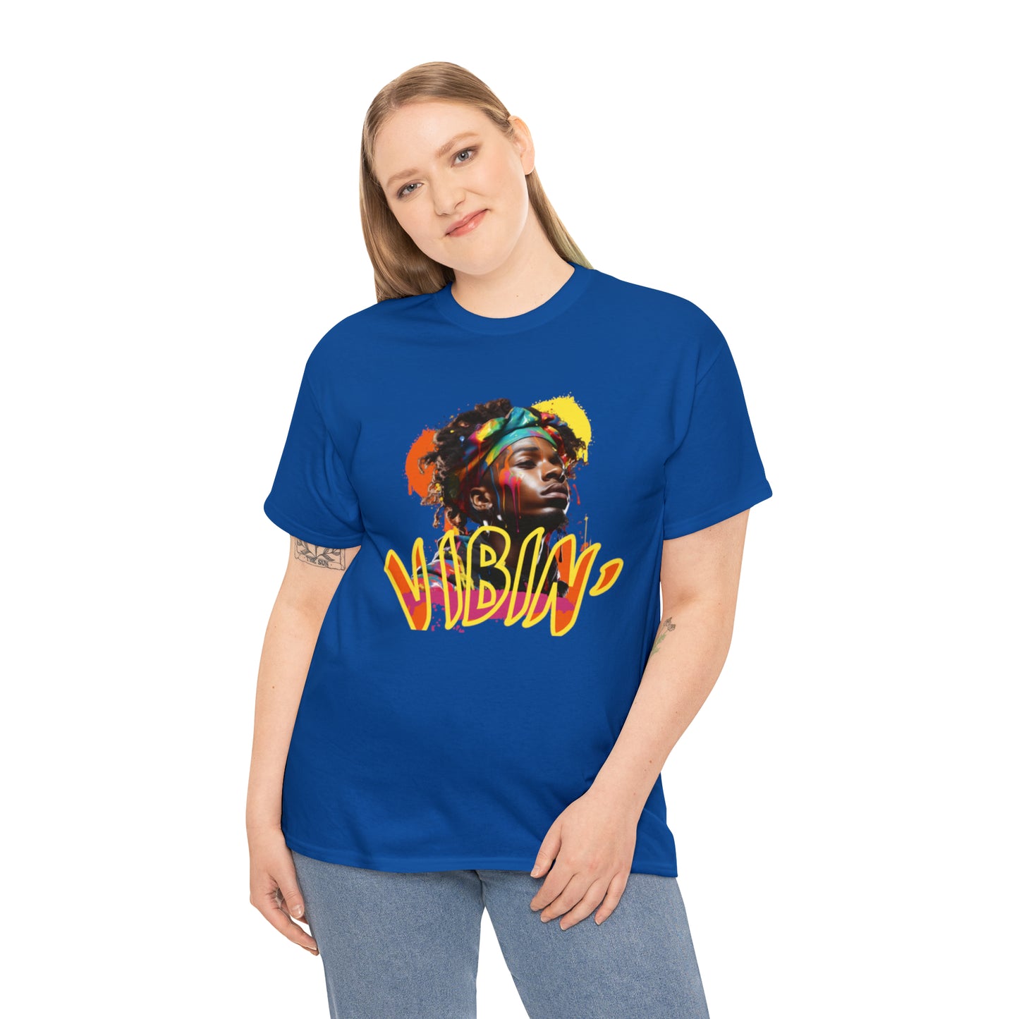Vibin' T-Shirt