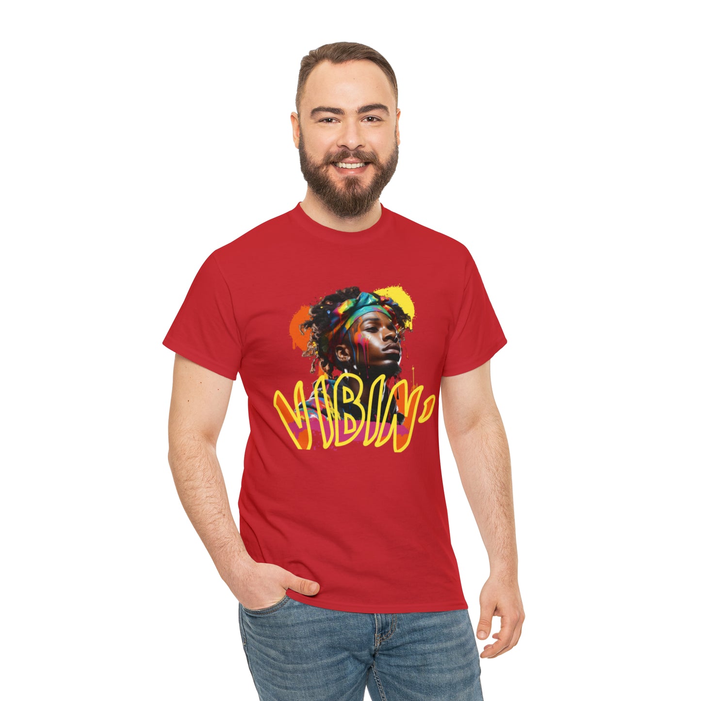 Vibin' T-Shirt