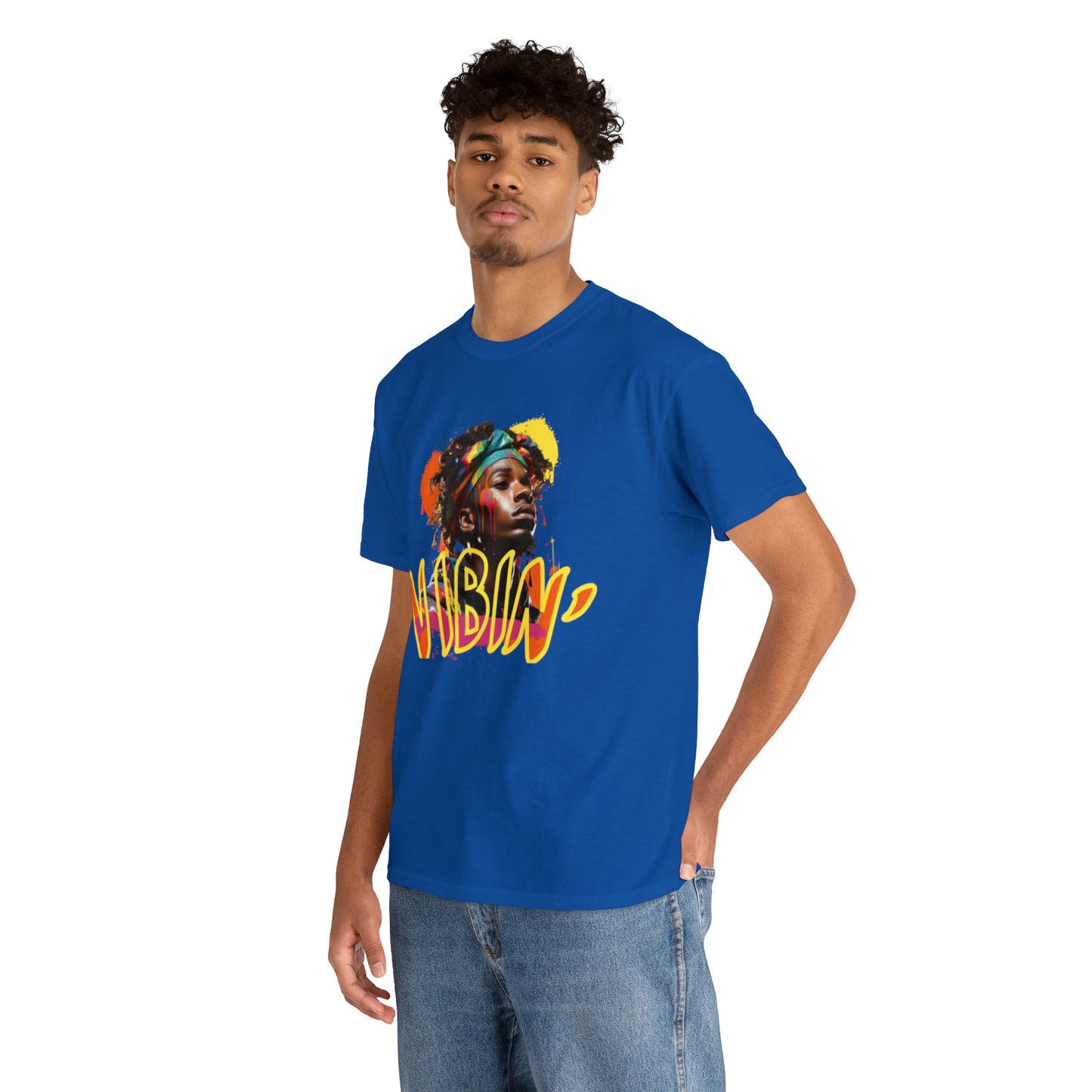 Vibin' T-Shirt