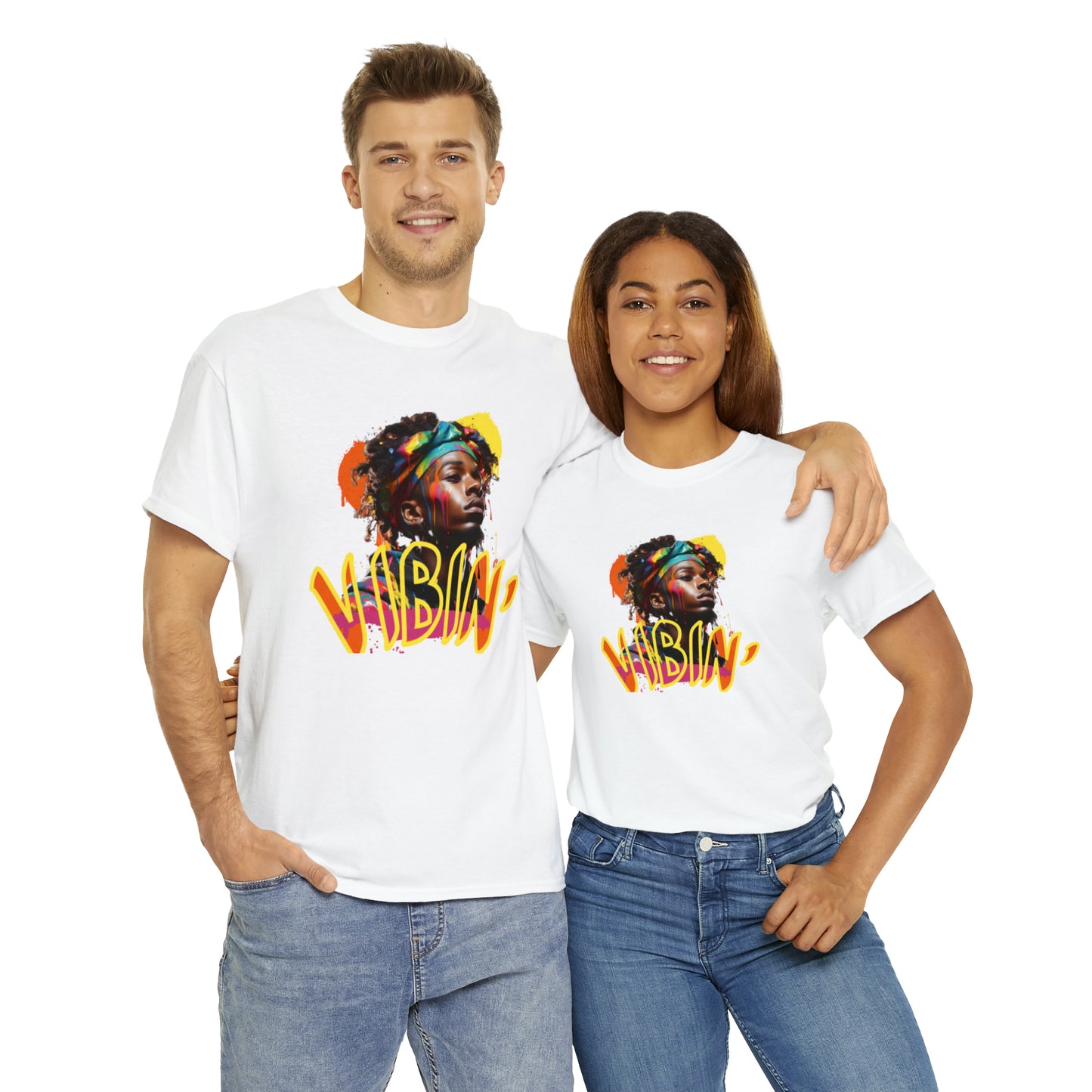 Vibin' T-Shirt