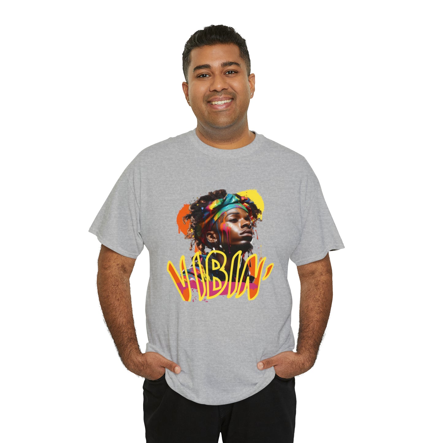 Vibin' T-Shirt