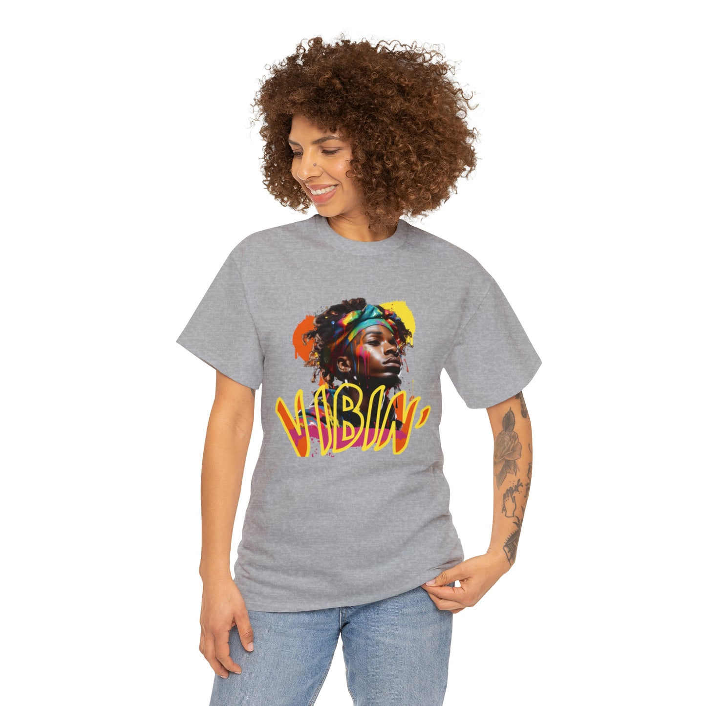 Vibin' T-Shirt