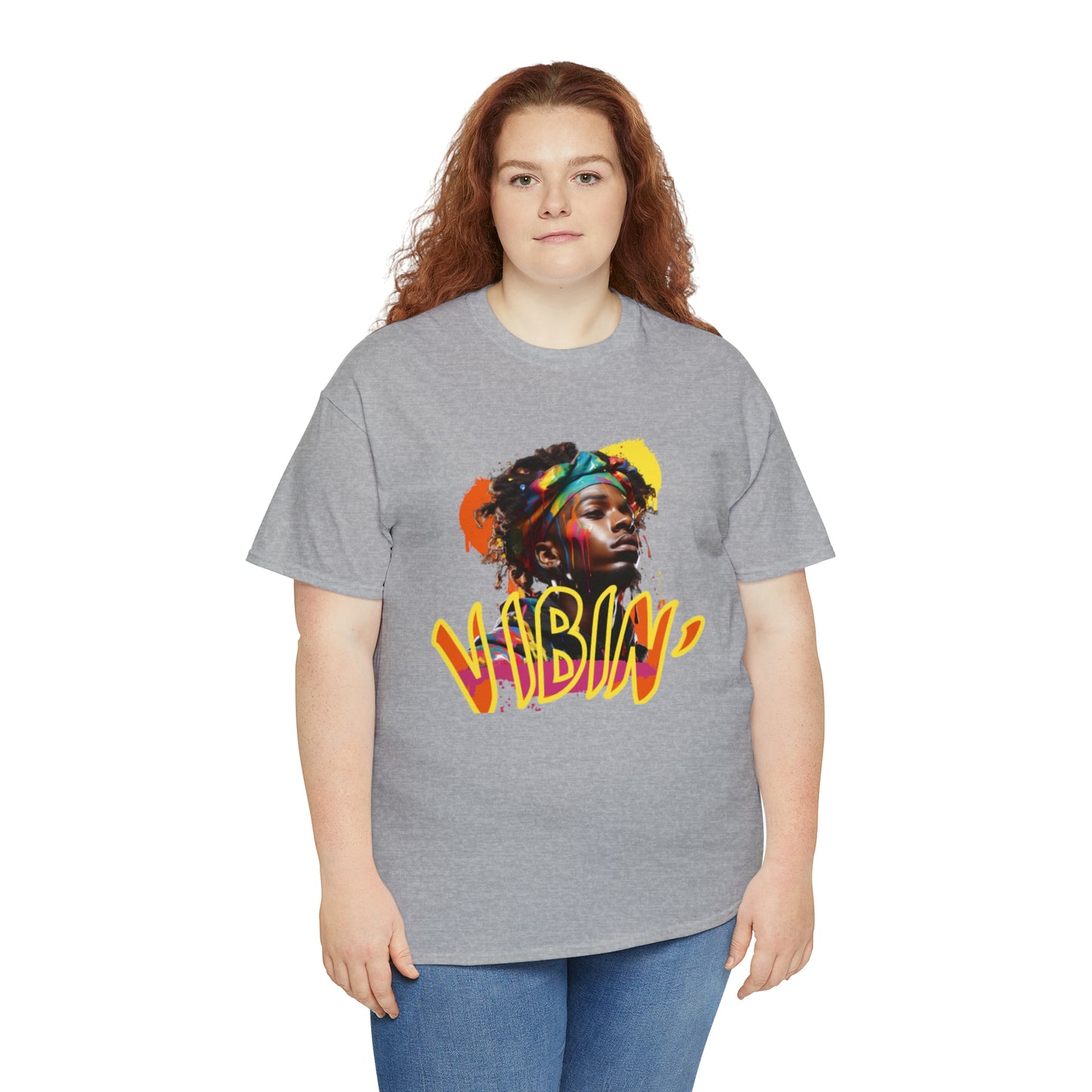 Vibin' T-Shirt