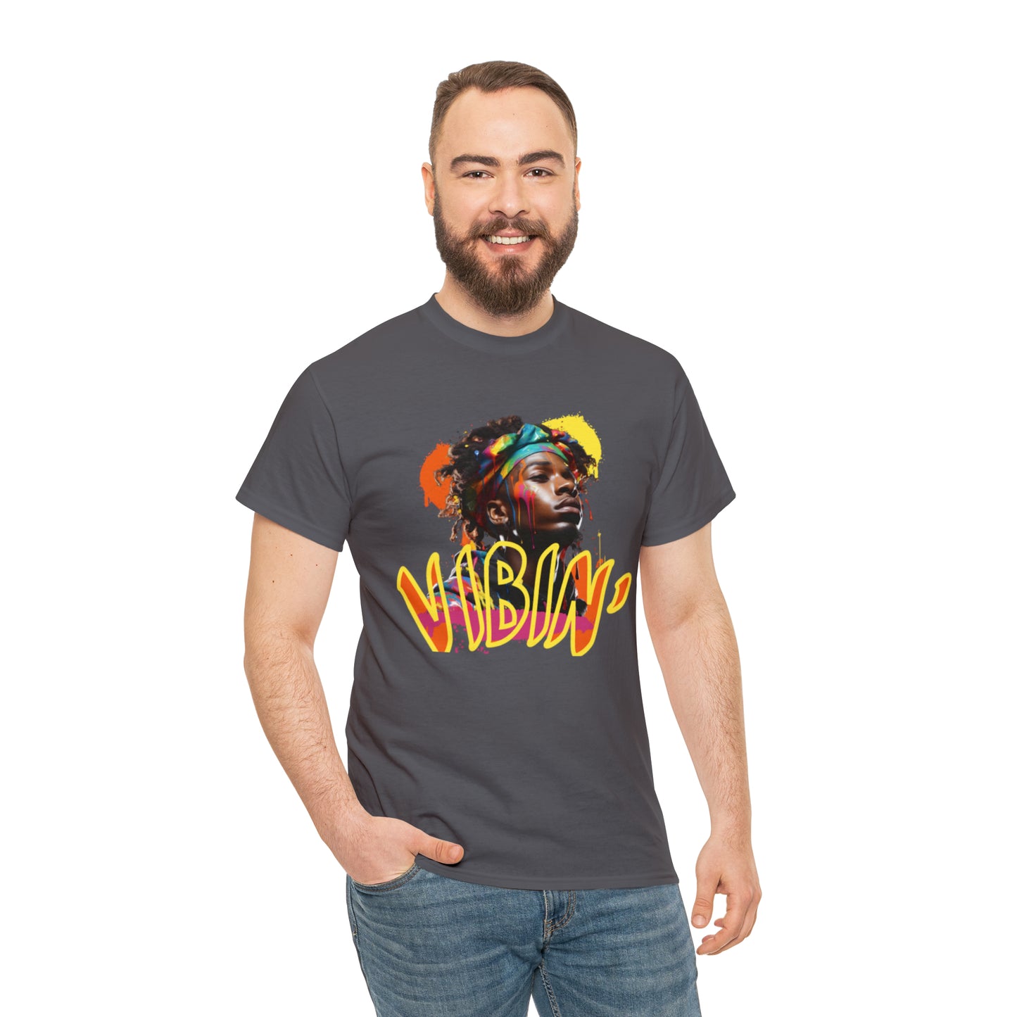 Vibin' T-Shirt