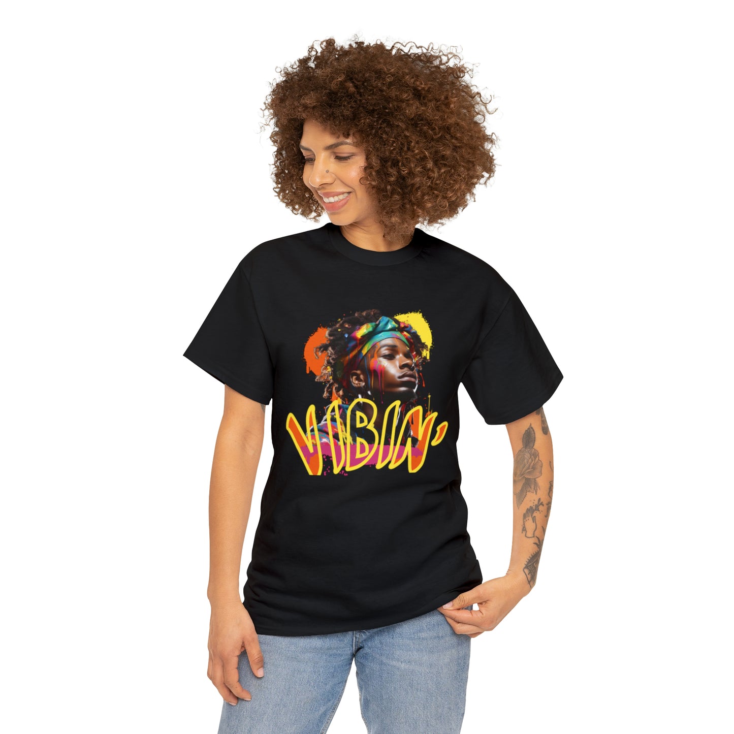 Vibin' T-Shirt