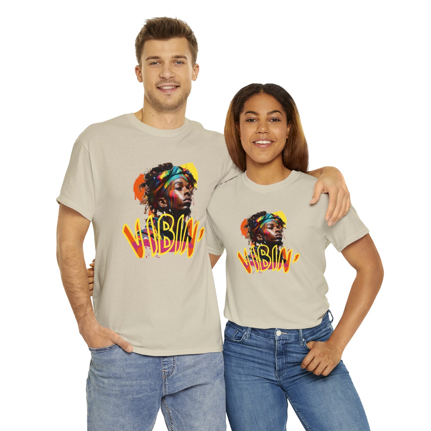 Vibin' T-Shirt