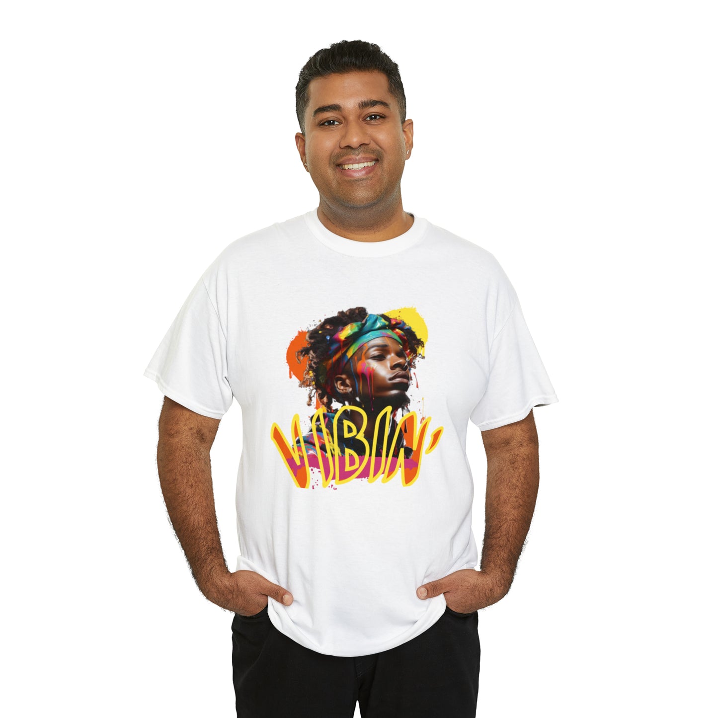 Vibin' T-Shirt