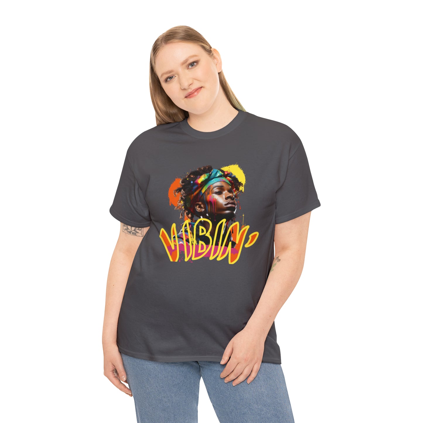 Vibin' T-Shirt