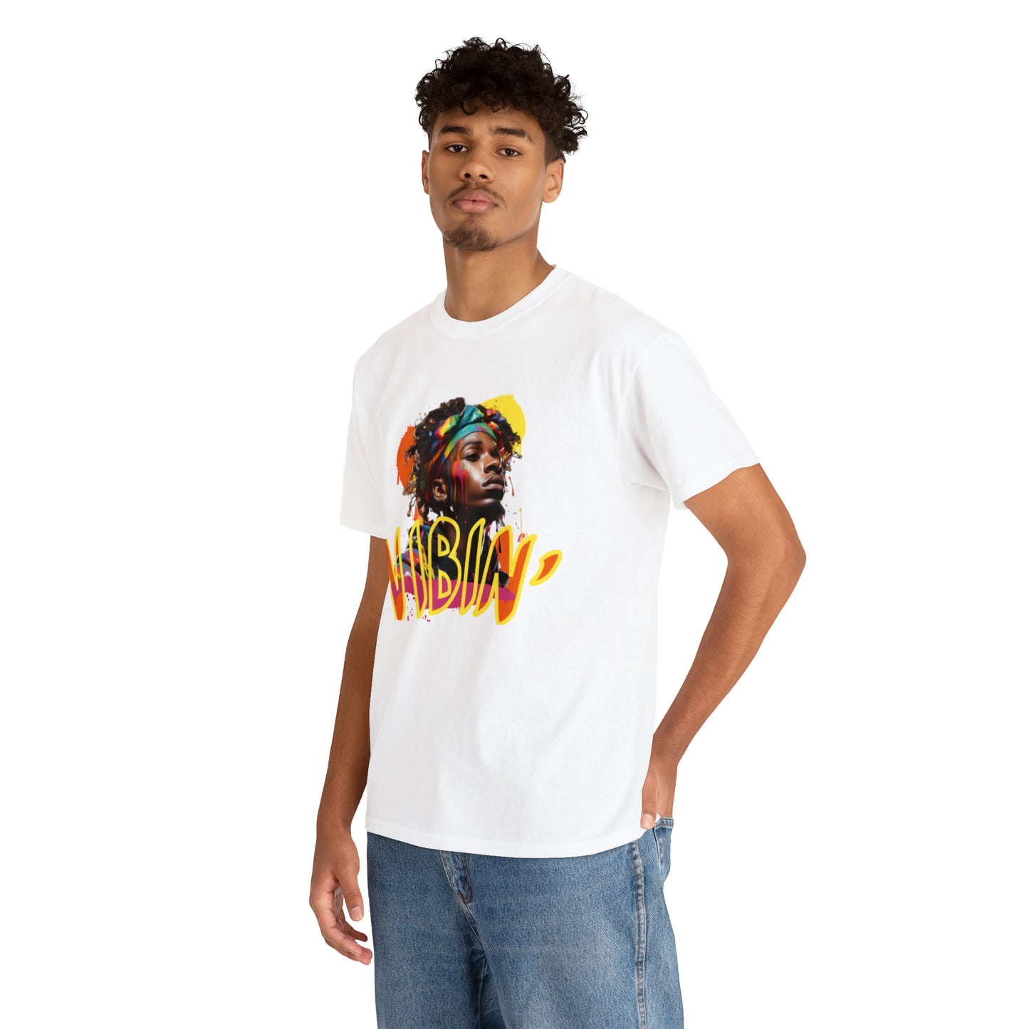 Vibin' T-Shirt