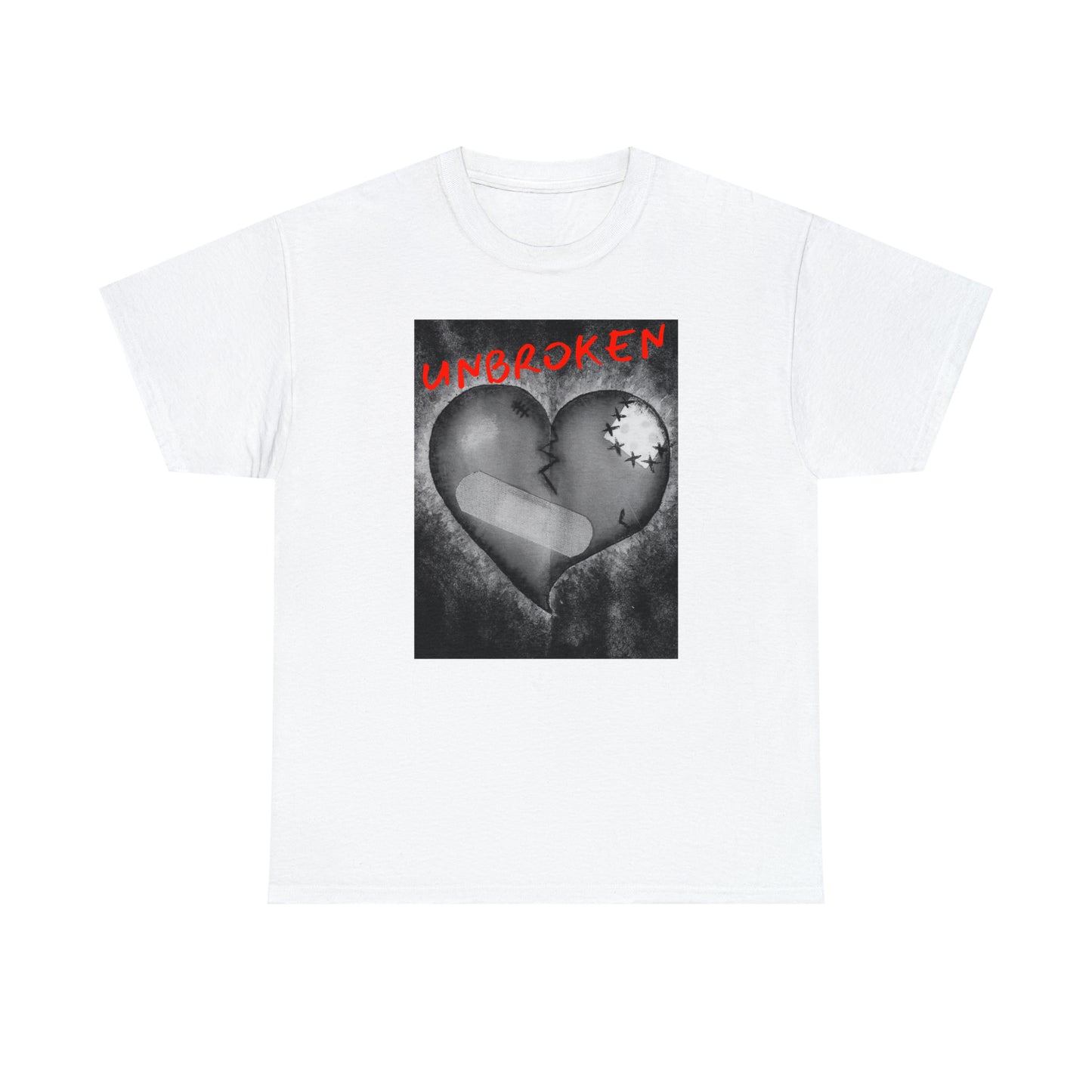 Unbroken Tee