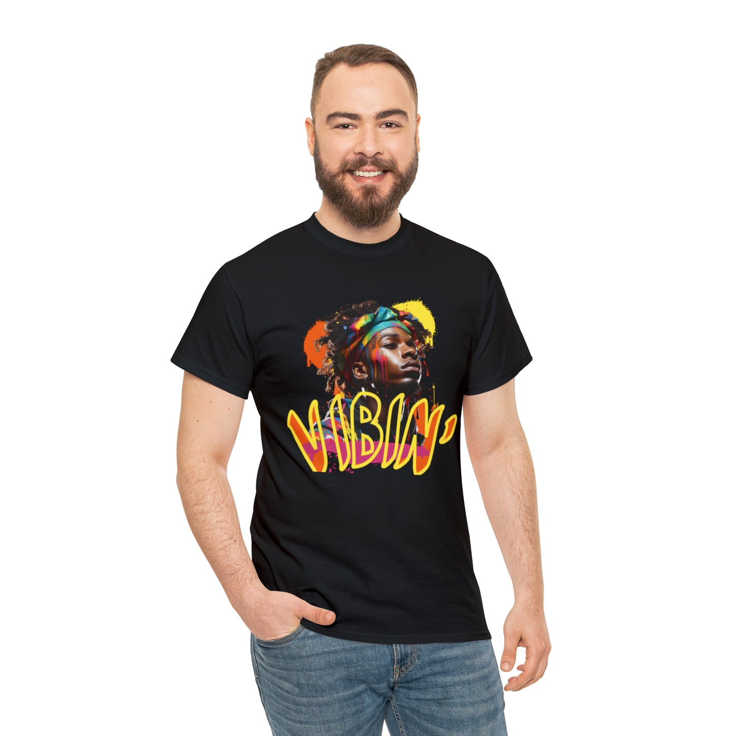 Vibin' T-Shirt