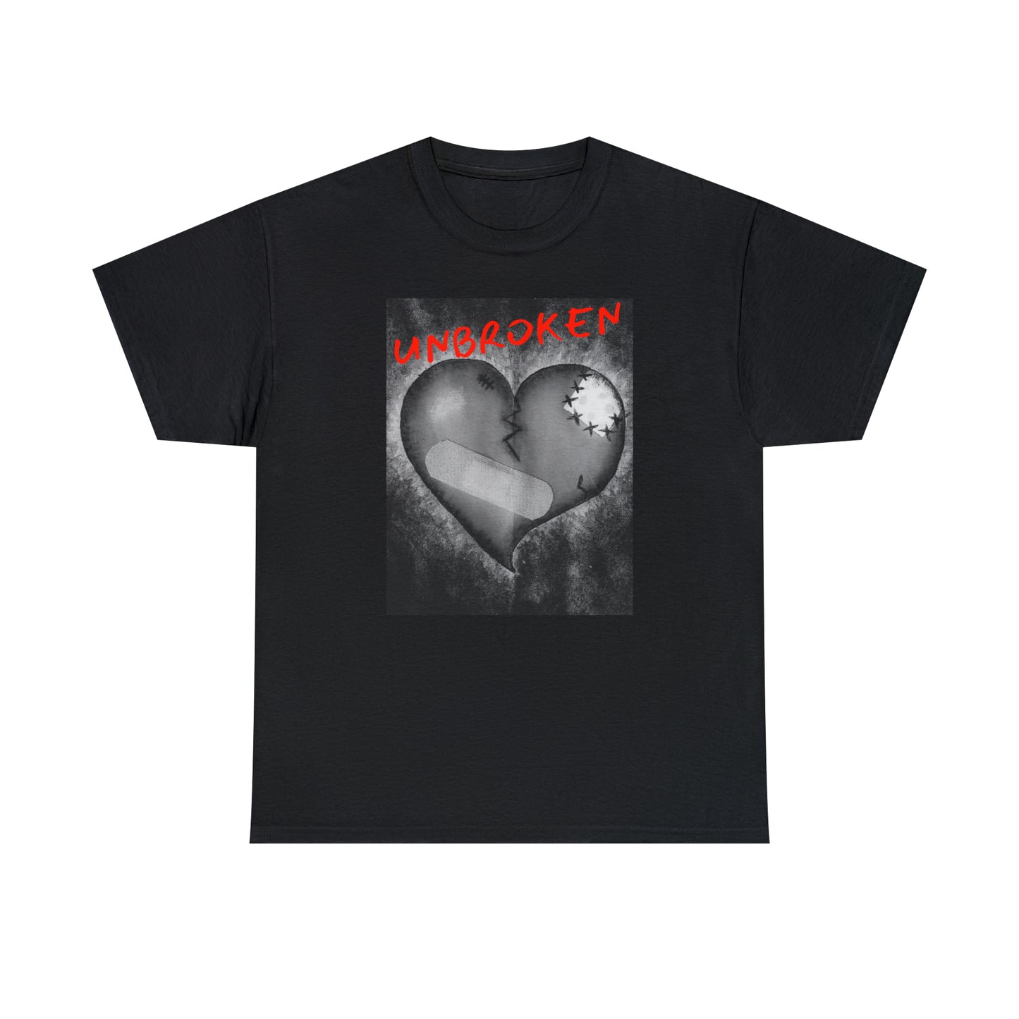 Unbroken Tee