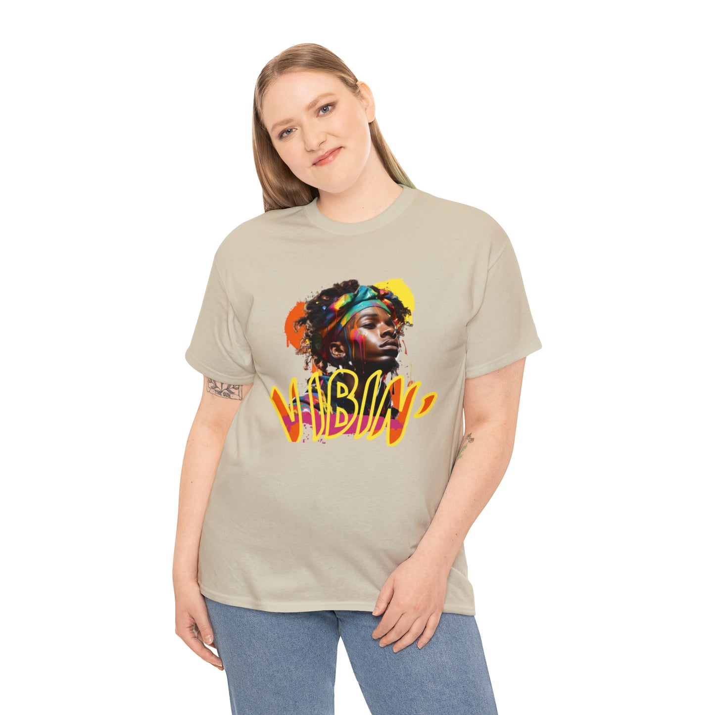 Vibin' T-Shirt