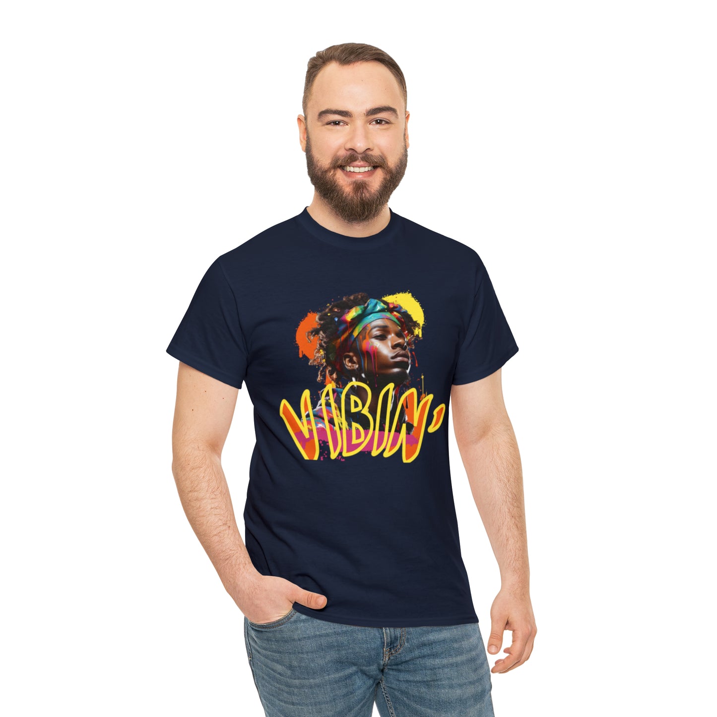 Vibin' T-Shirt