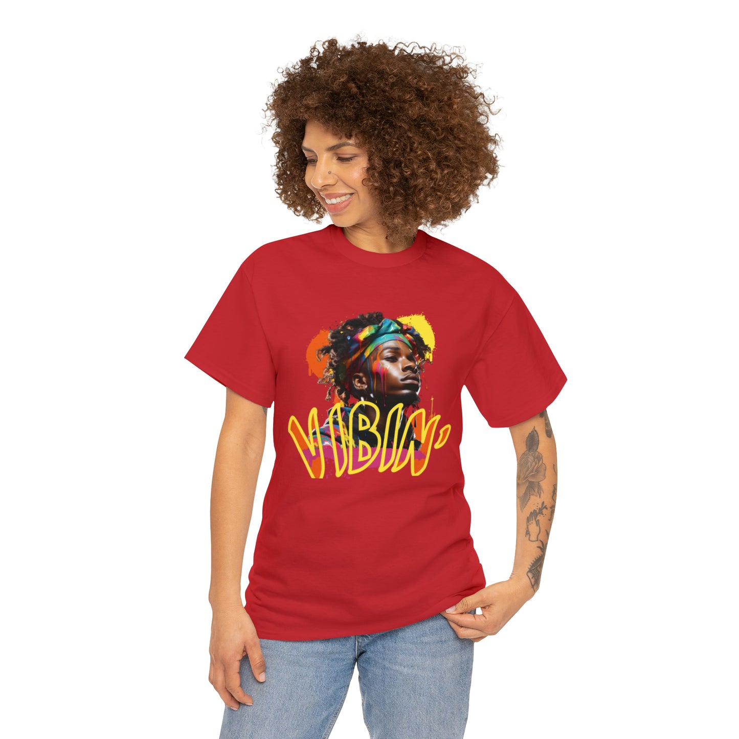 Vibin' T-Shirt