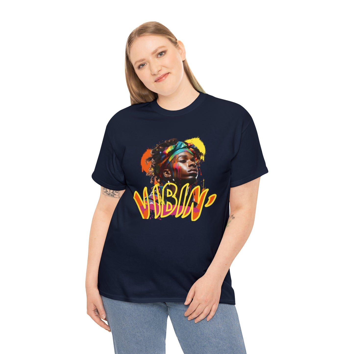 Vibin' T-Shirt