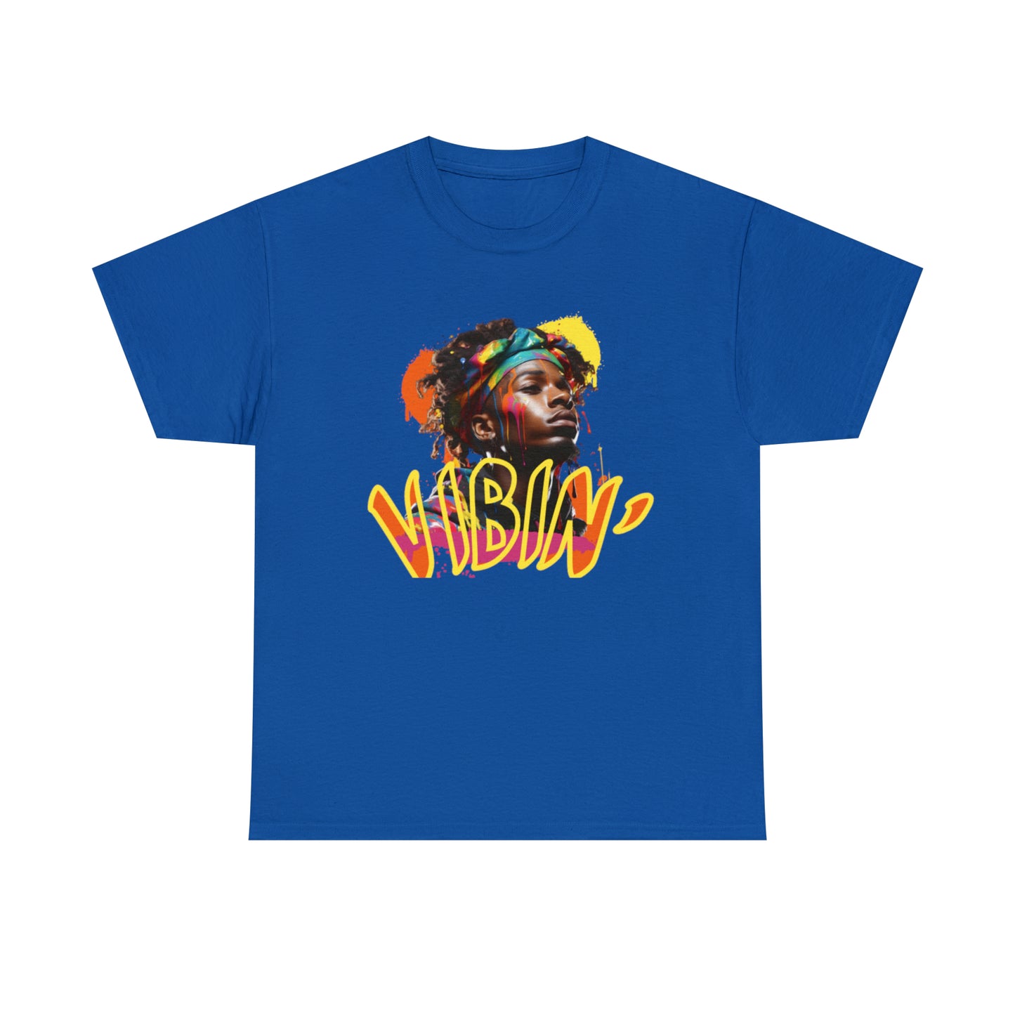 Vibin' T-Shirt