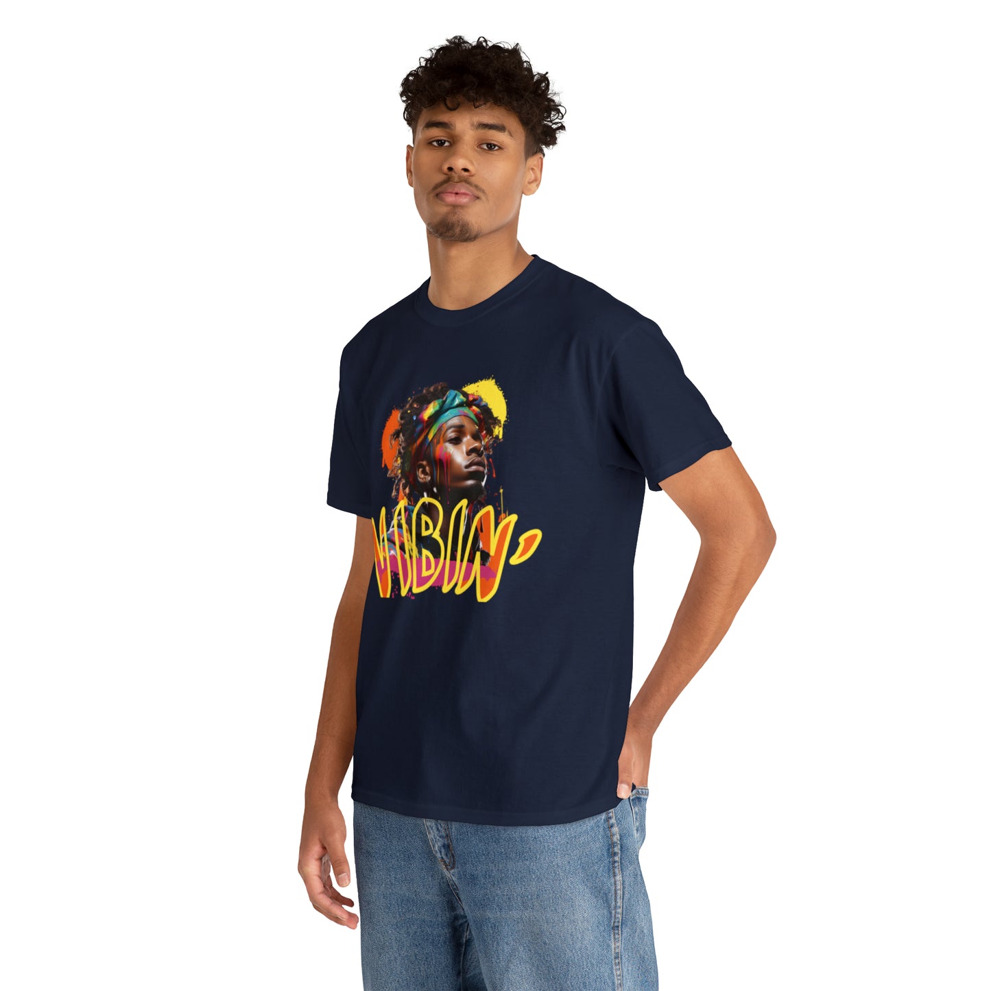 Vibin' T-Shirt