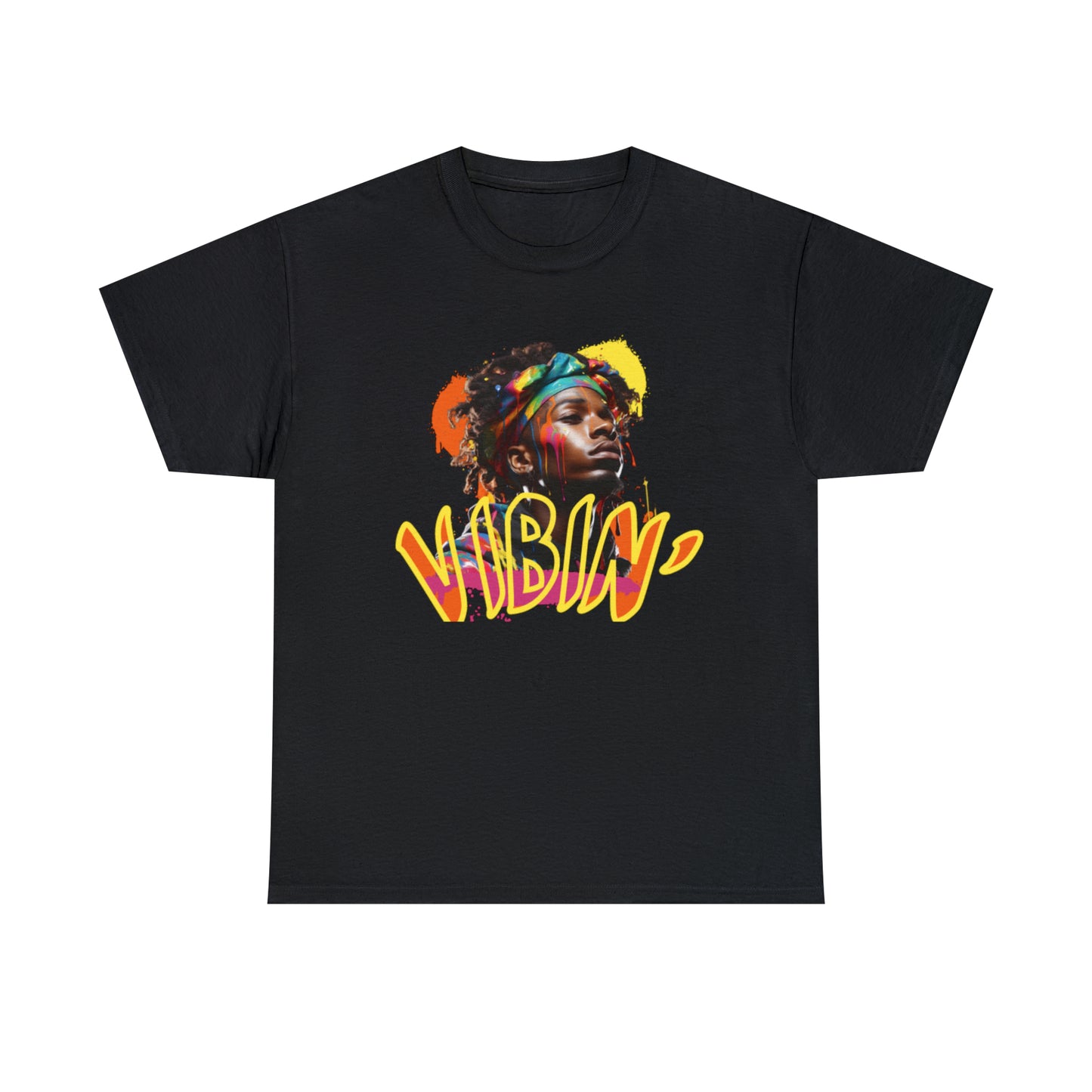Vibin' T-Shirt