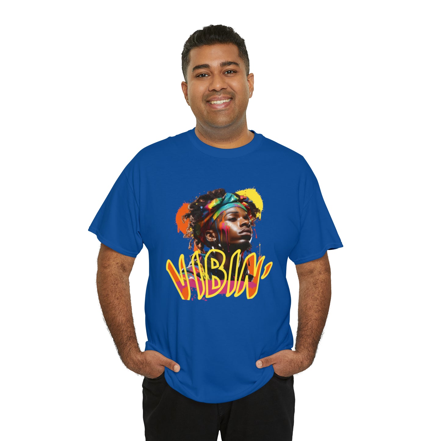 Vibin' T-Shirt