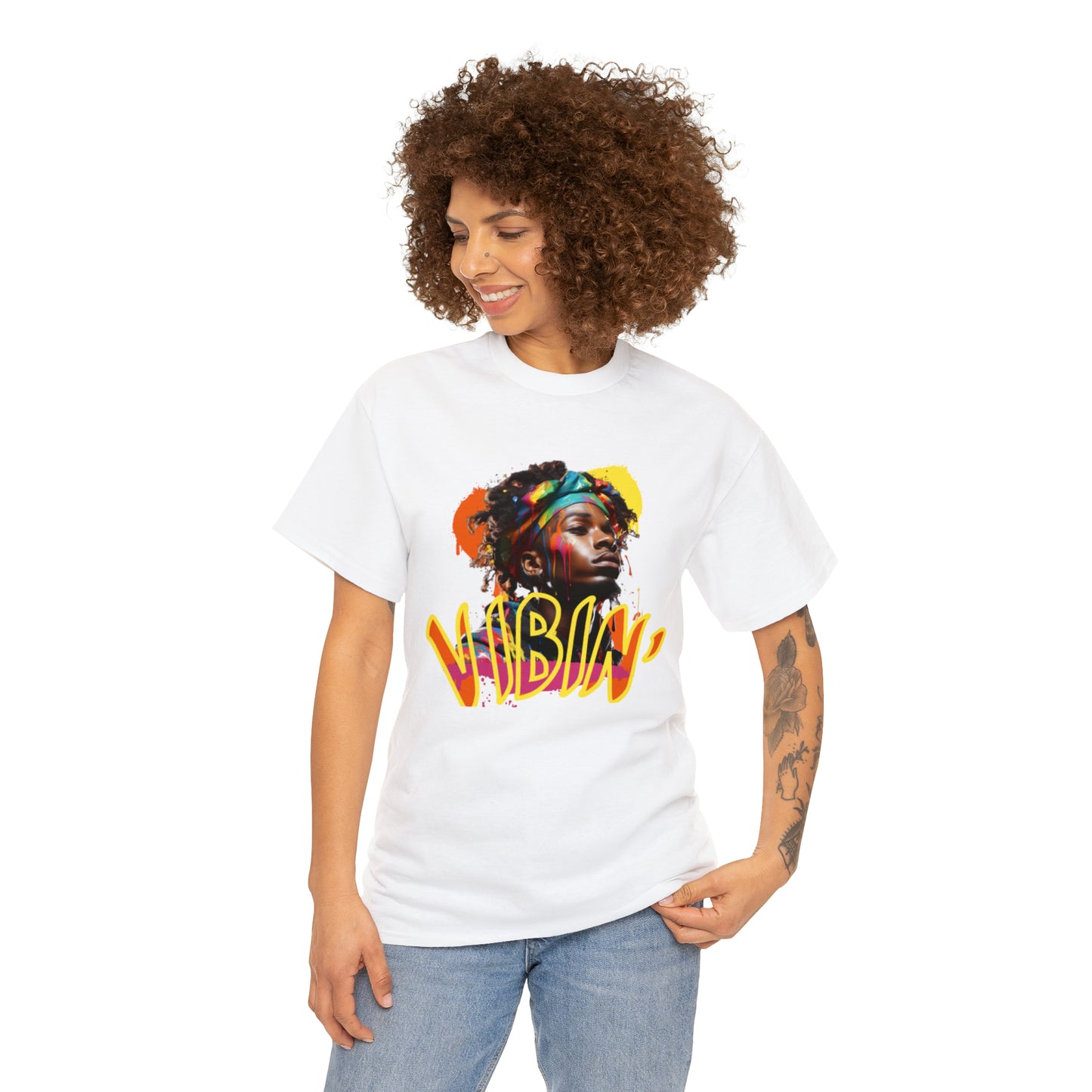 Vibin' T-Shirt