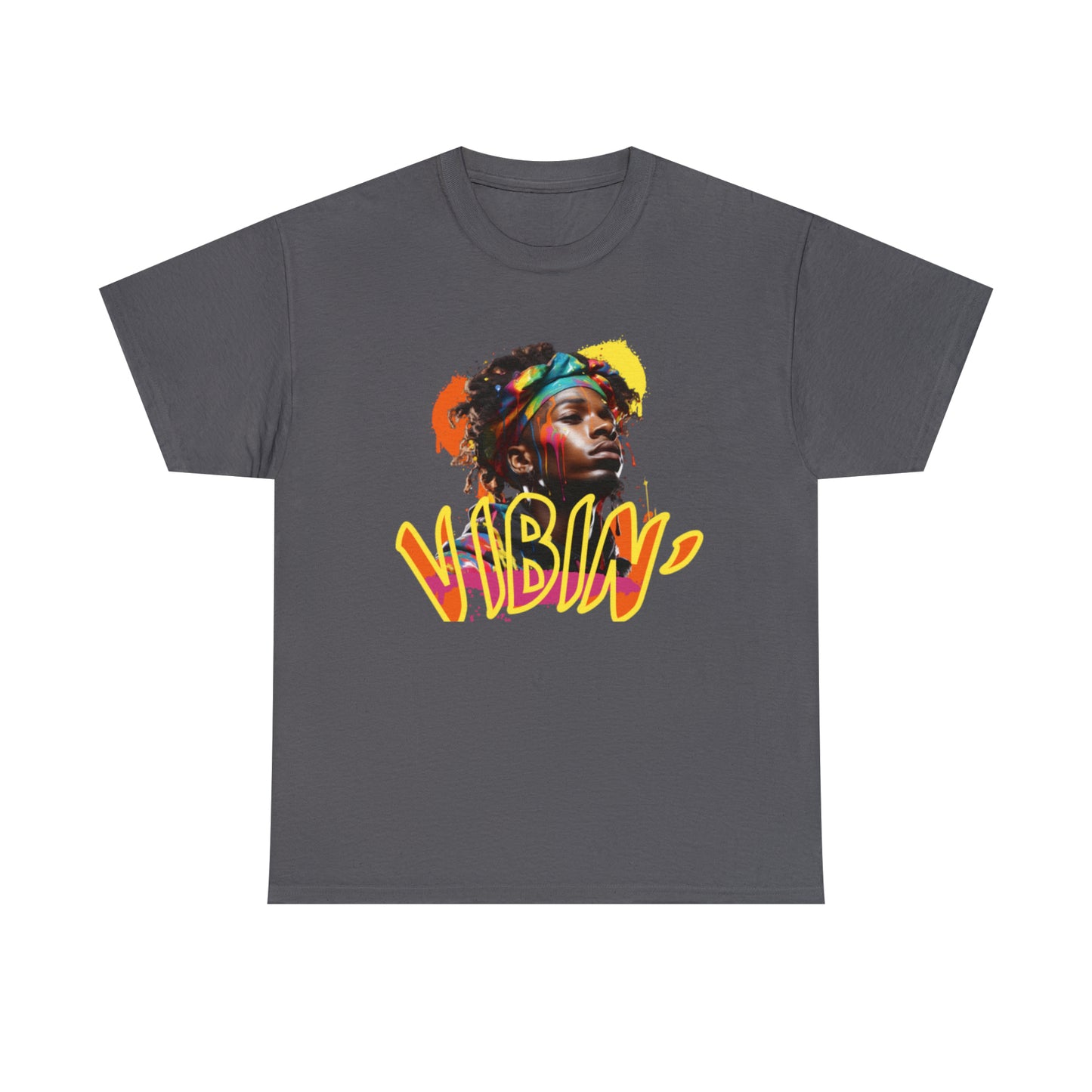 Vibin' T-Shirt