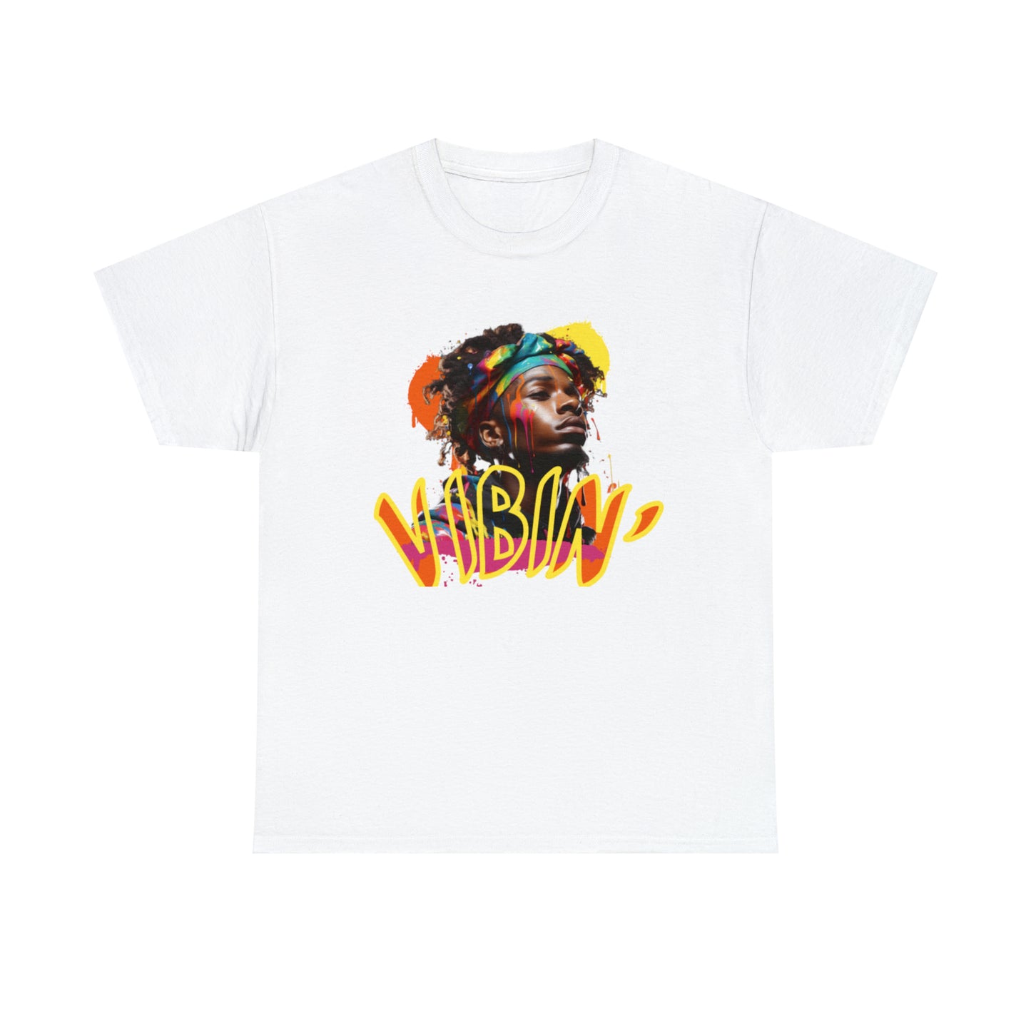 Vibin' T-Shirt