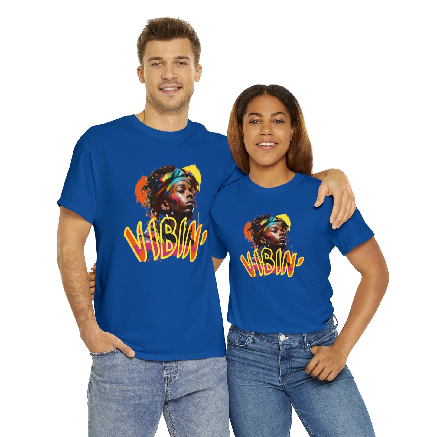 Vibin' T-Shirt