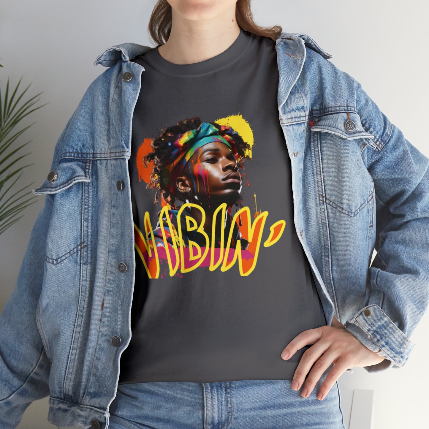 Vibin' T-Shirt