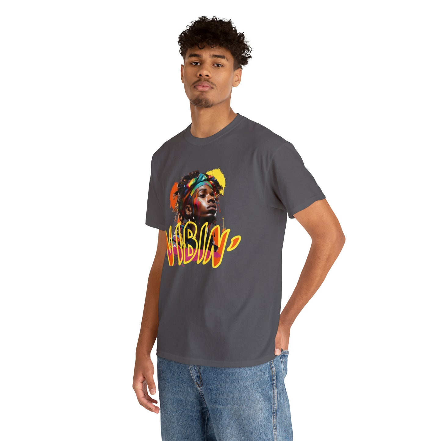 Vibin' T-Shirt
