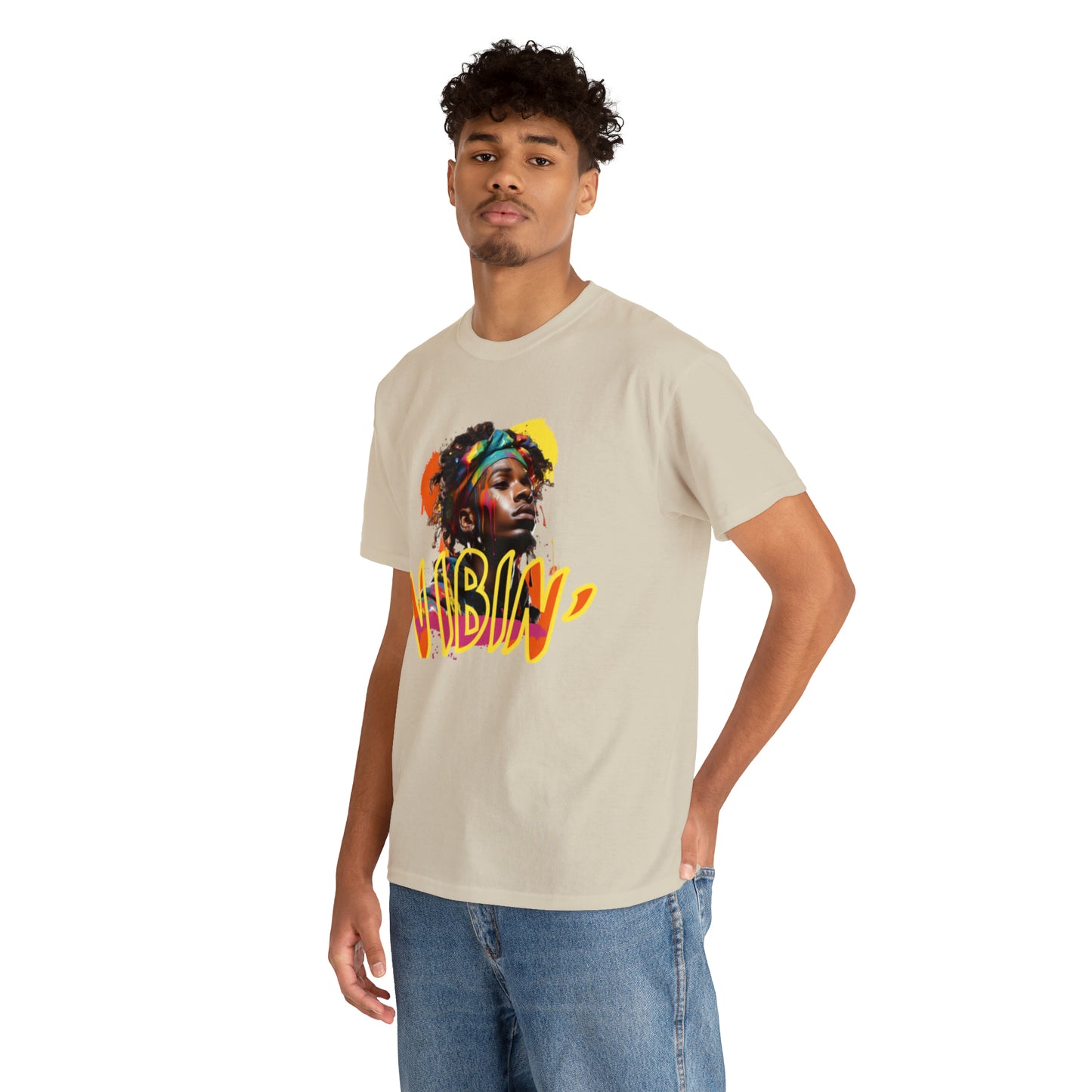 Vibin' T-Shirt