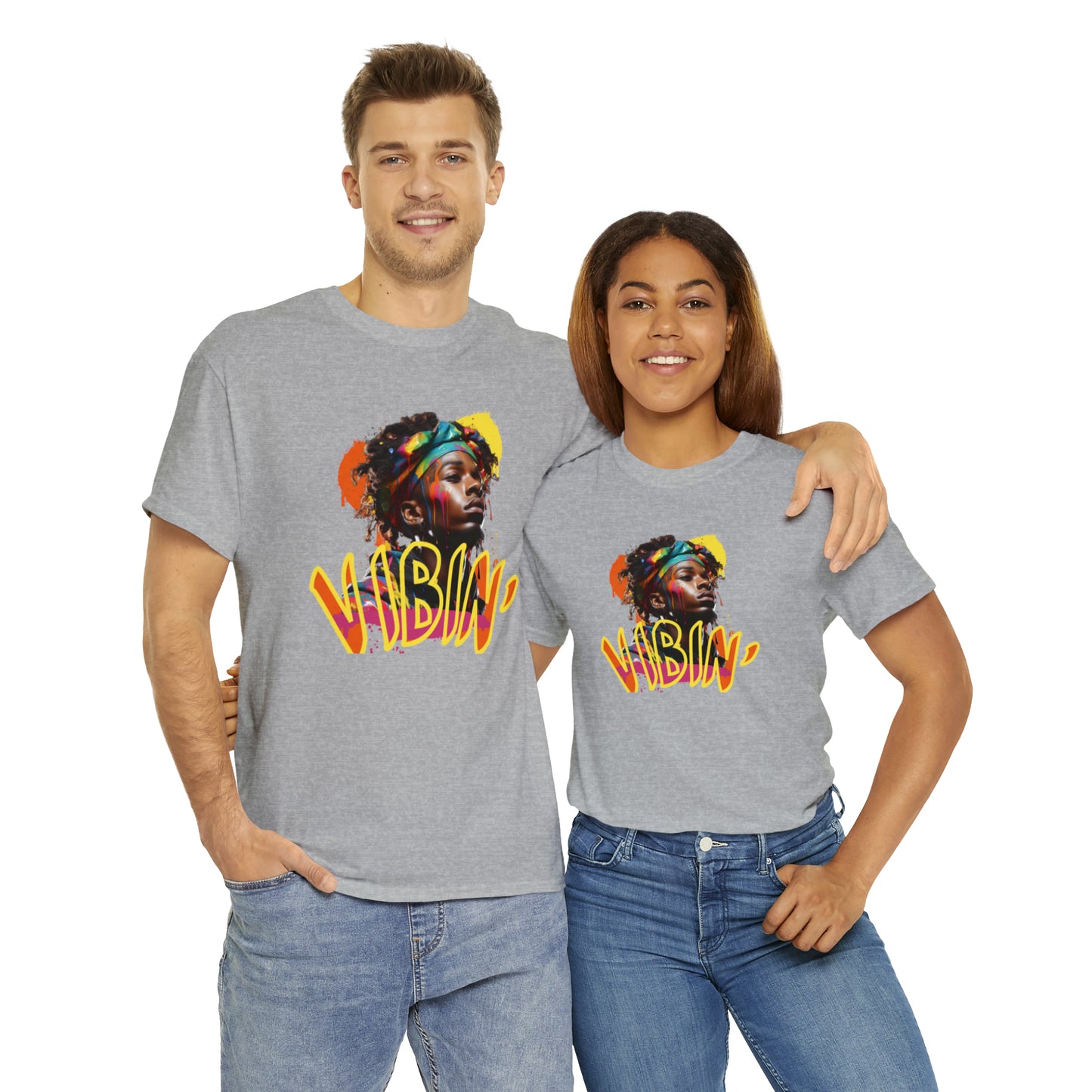 Vibin' T-Shirt