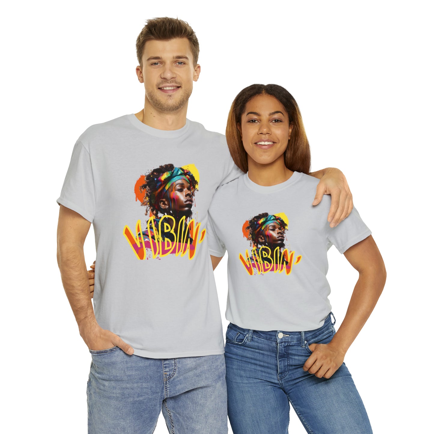 Vibin' T-Shirt