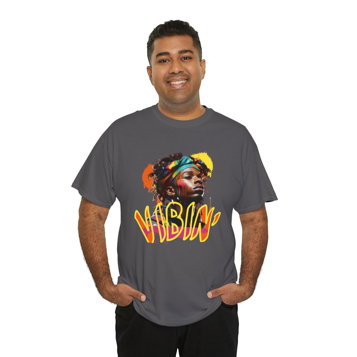 Vibin' T-Shirt