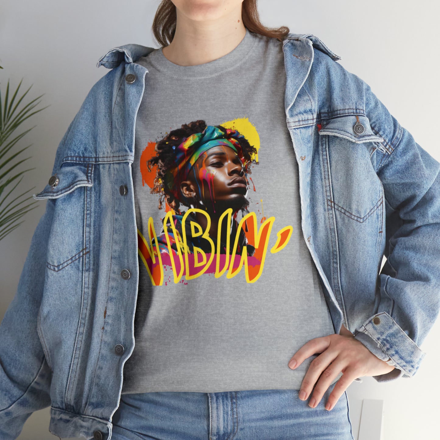 Vibin' T-Shirt