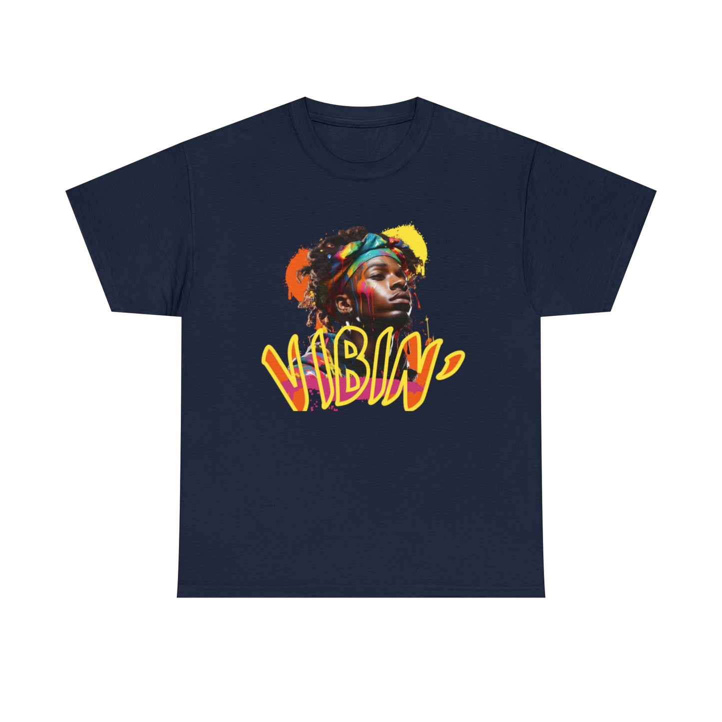 Vibin' T-Shirt