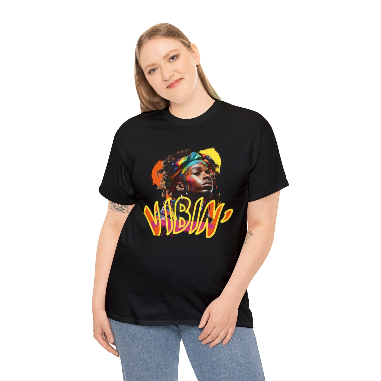 Vibin' T-Shirt