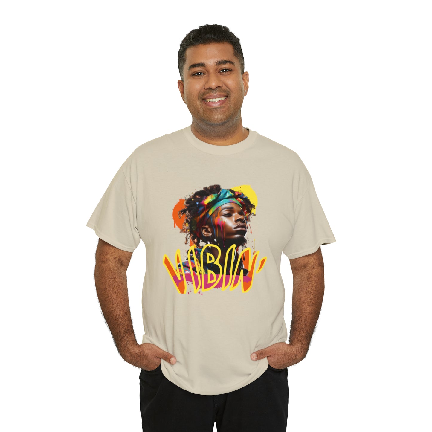 Vibin' T-Shirt