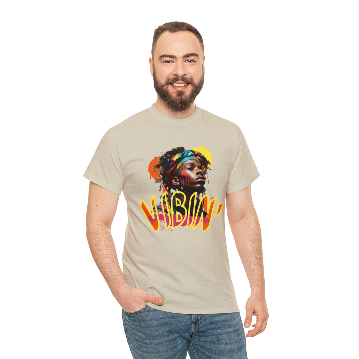Vibin' T-Shirt