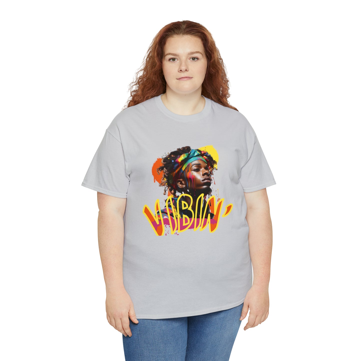 Vibin' T-Shirt