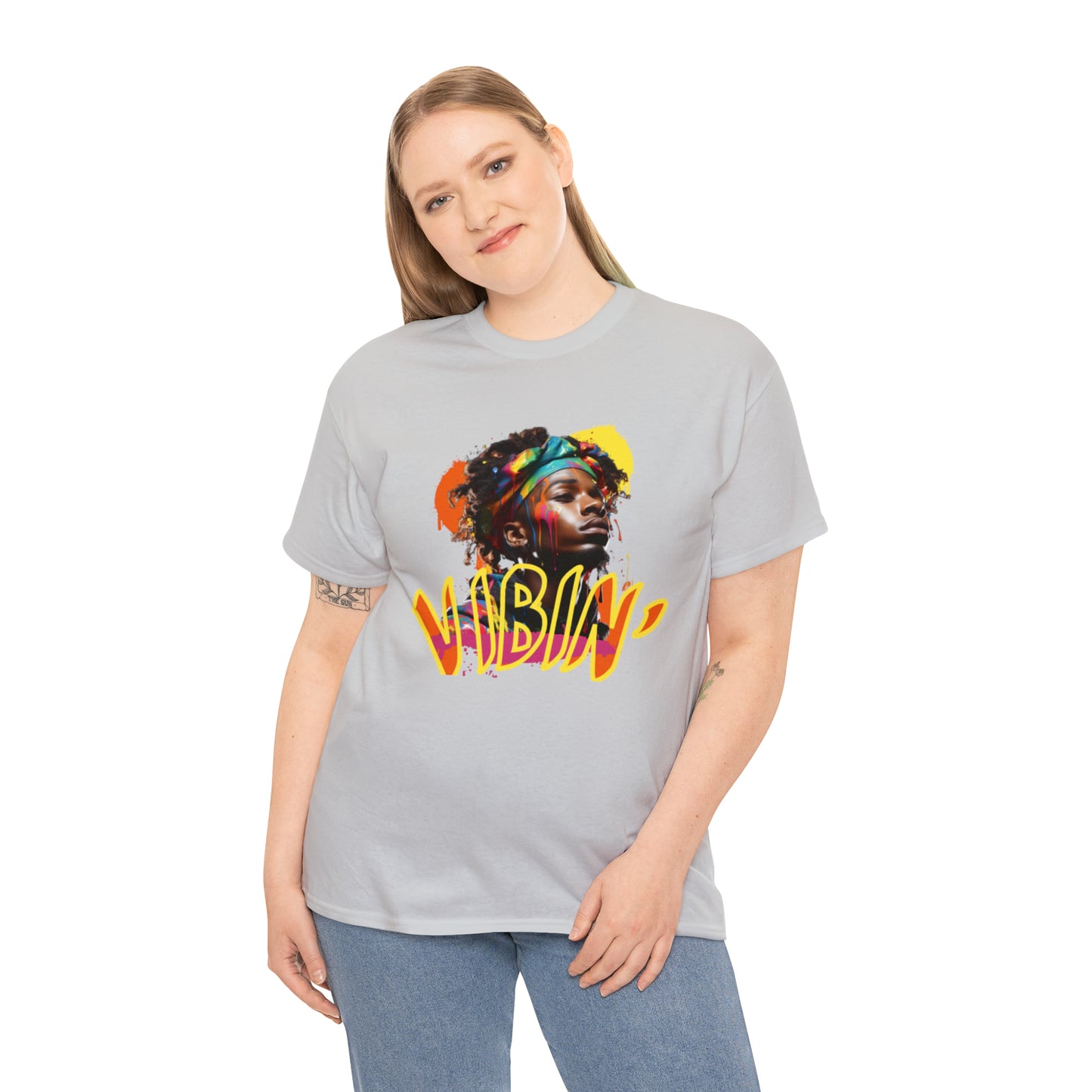 Vibin' T-Shirt