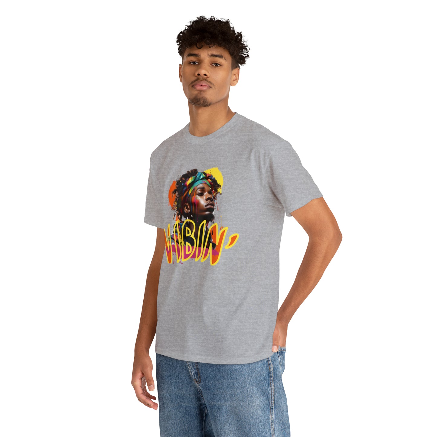 Vibin' T-Shirt
