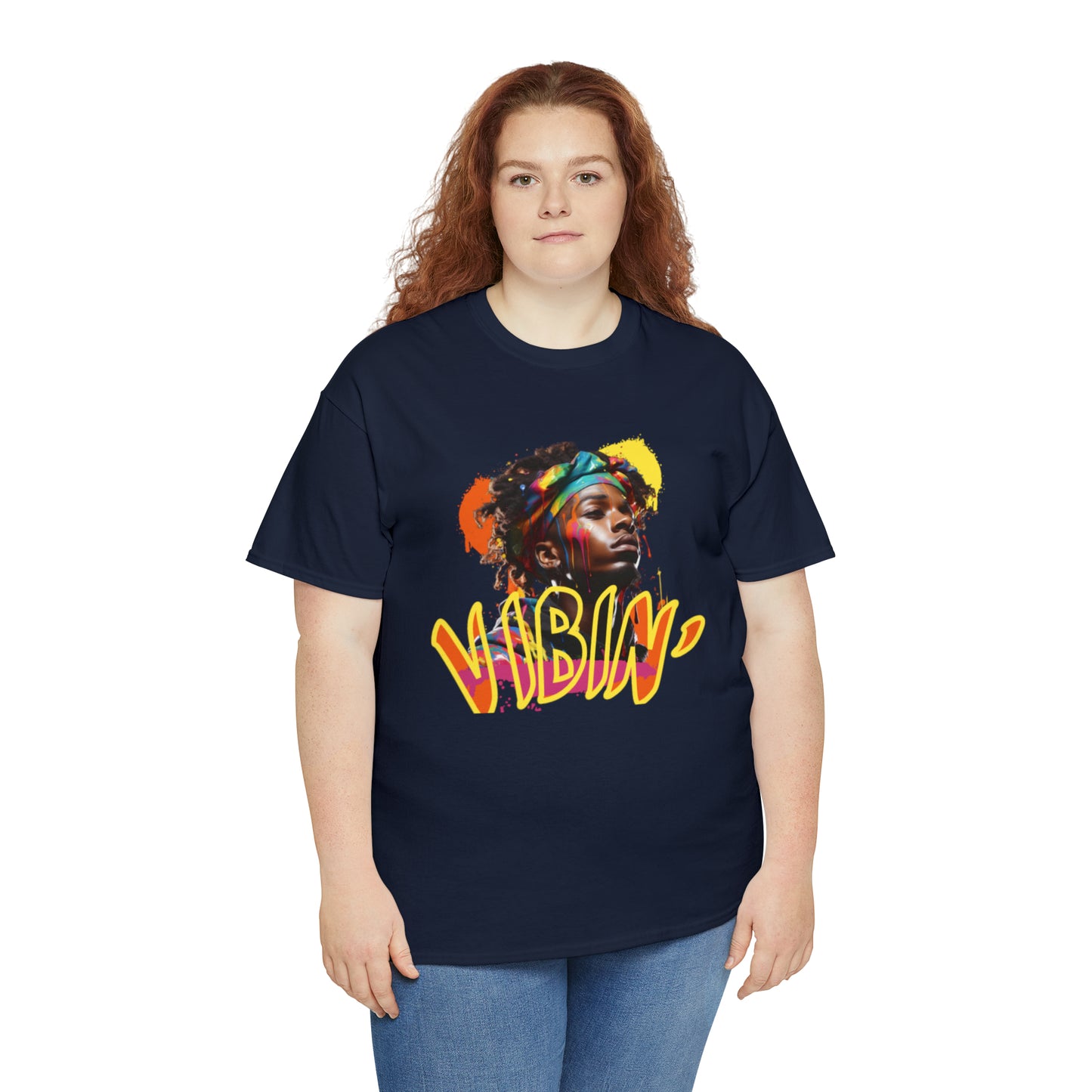 Vibin' T-Shirt